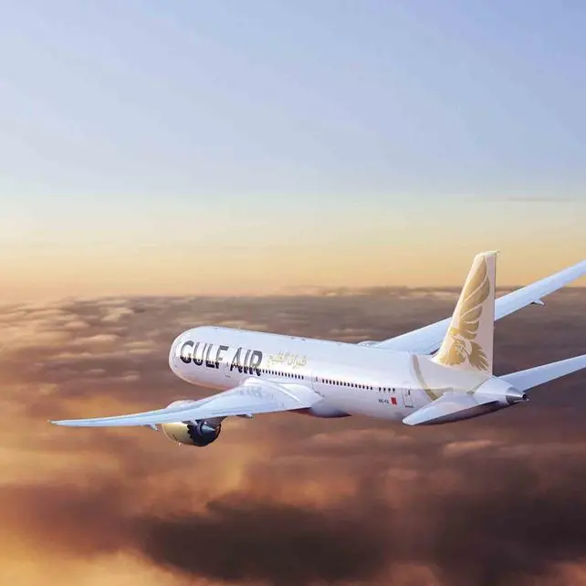 Gulf Air introduces Guangzhou and Shanghai as its latest destinations