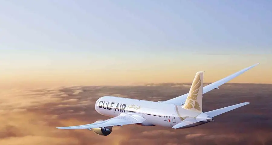 Gulf Air introduces Guangzhou and Shanghai as its latest destinations
