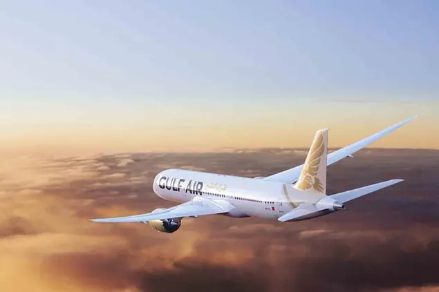 <p>Gulf Air introduces Guangzhou and Shanghai&nbsp;as its latest destinations</p>\\n