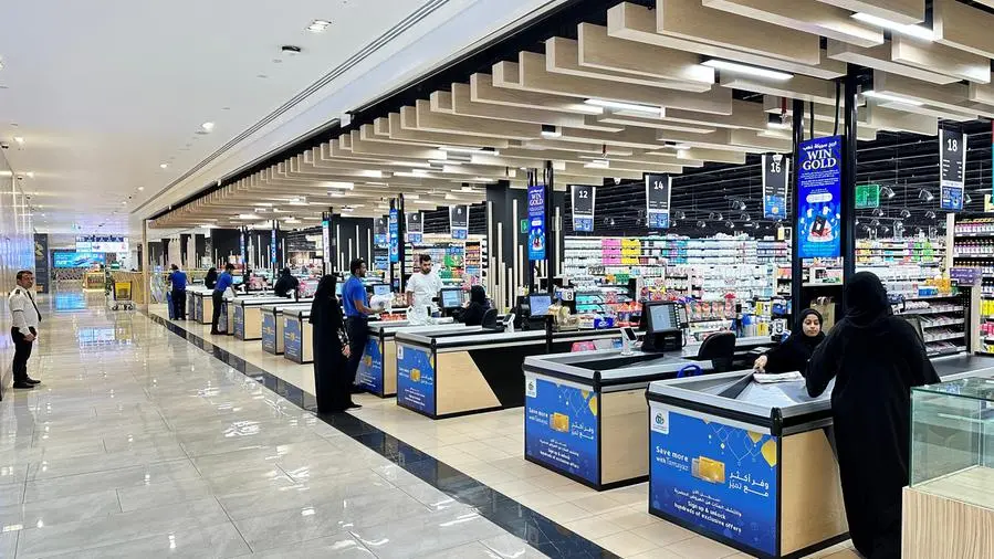 UAE retailer Union Coop mulls transition to public joint stock company