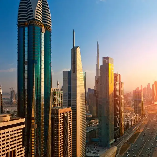 Luxury property boom draws Chinese all-cash buyers to Dubai