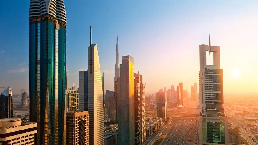 Luxury property boom draws Chinese all-cash buyers to Dubai