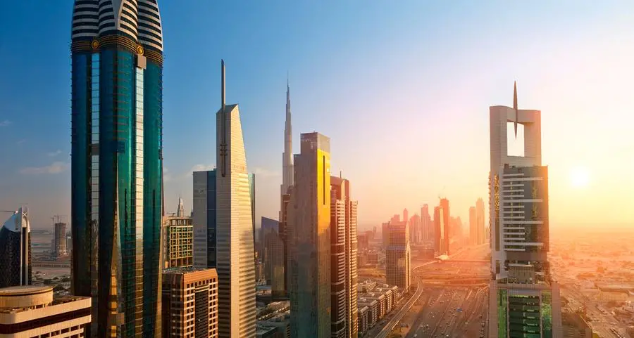 Luxury property boom draws Chinese all-cash buyers to Dubai