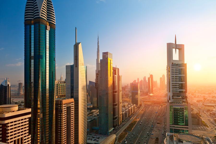عدد سكان دبي سيزيد 100 ألف نسمة عام 2023