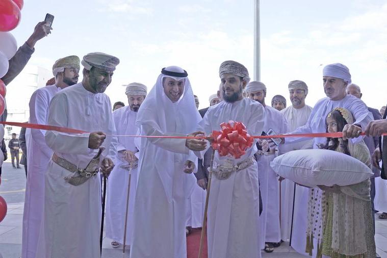 Sultan launches newly-branded 'Sultan Market' concept