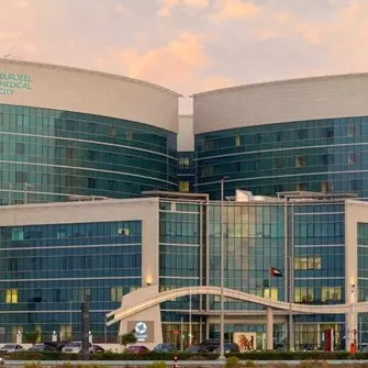 Burjeel Holdings to feature complex care capabilities at Abu Dhabi Global Healthcare Week