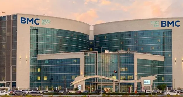 Burjeel Holdings to feature complex care capabilities at Abu Dhabi Global Healthcare Week