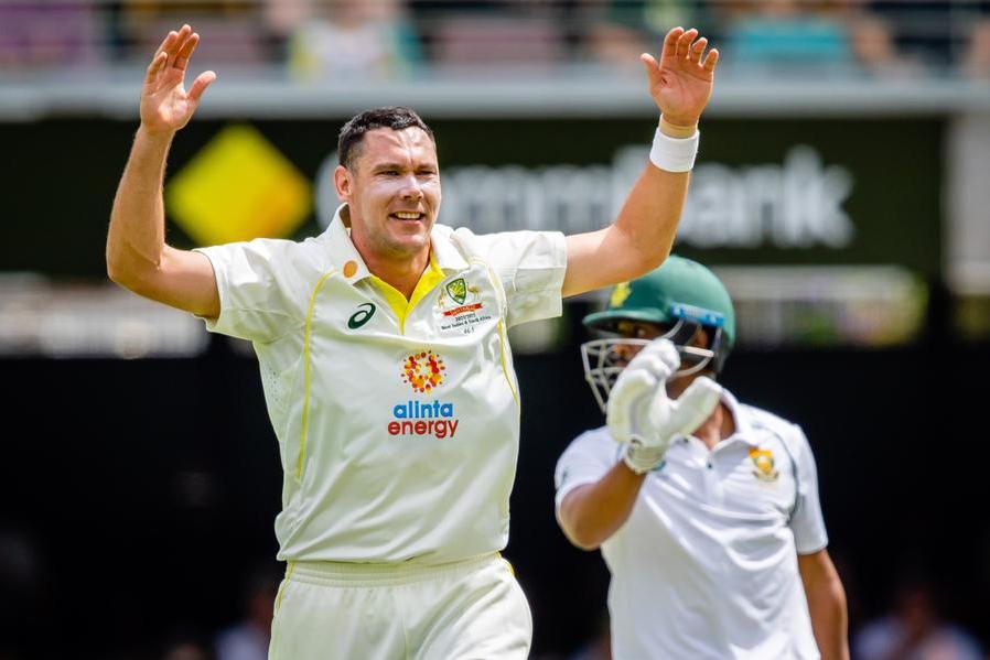 Boland keeps place for Australia as South Africa mull batting shake-up