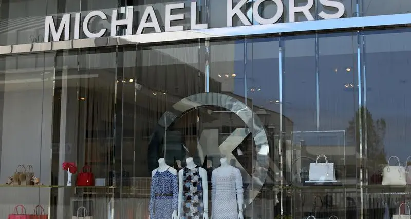Coach owner's Michael Kors deal creates US giant to take on European luxury rivals