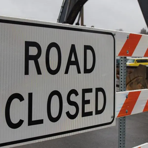 Temporary road closure on Al-Khor interchange for 44 days in Doha