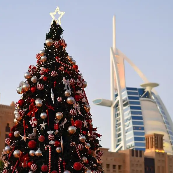 From jackets to Christmas gifts: Dubai residents save 50% on shopping spree during 3-day super sale