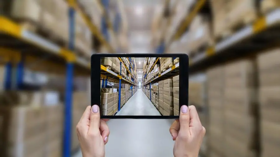 Emrill invests in new Dubai warehouse to streamline operations
