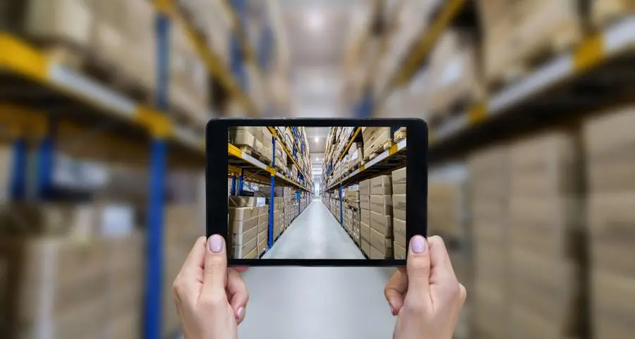 Ajex joins forces with Modon to boost Saudi logistics offering
