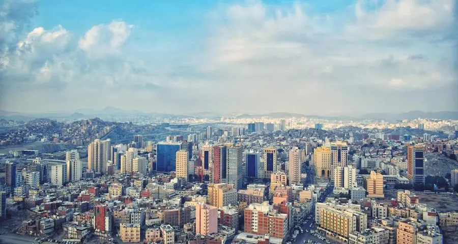 Saudi firms in deal to offer 40,000 homes in 24 projects