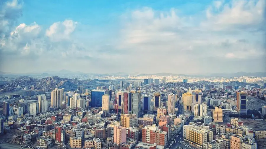 Saudi Arabia: Tadawul ends Sunday’s session up 0.33%