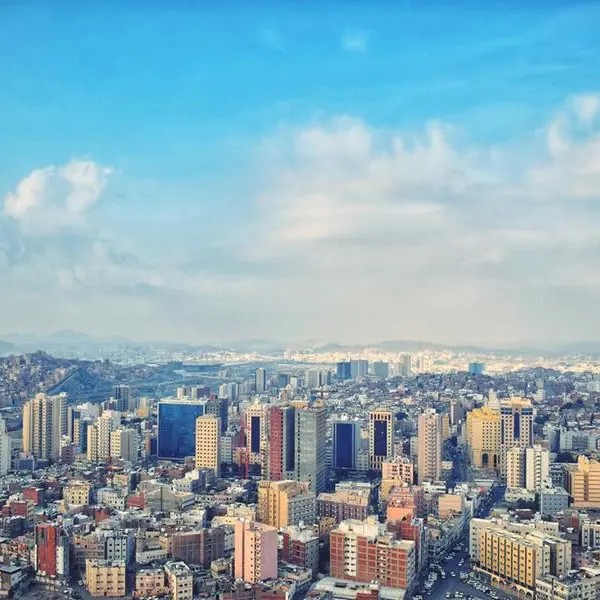 Trinasolar boosts KSA presence through collaboration with ACWA Power