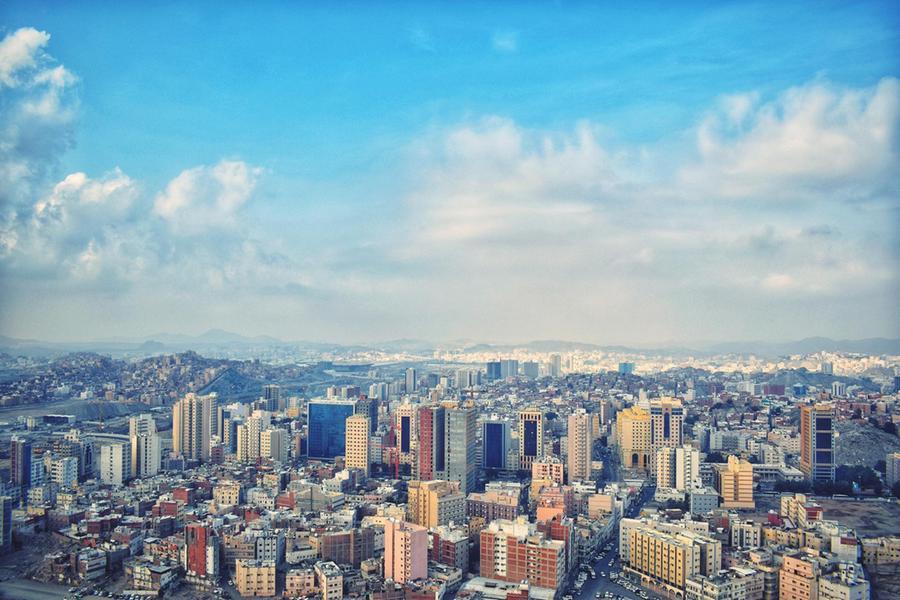 Saudi Arabia: New Murabba signs deal with Industry Ministry to enhance local content