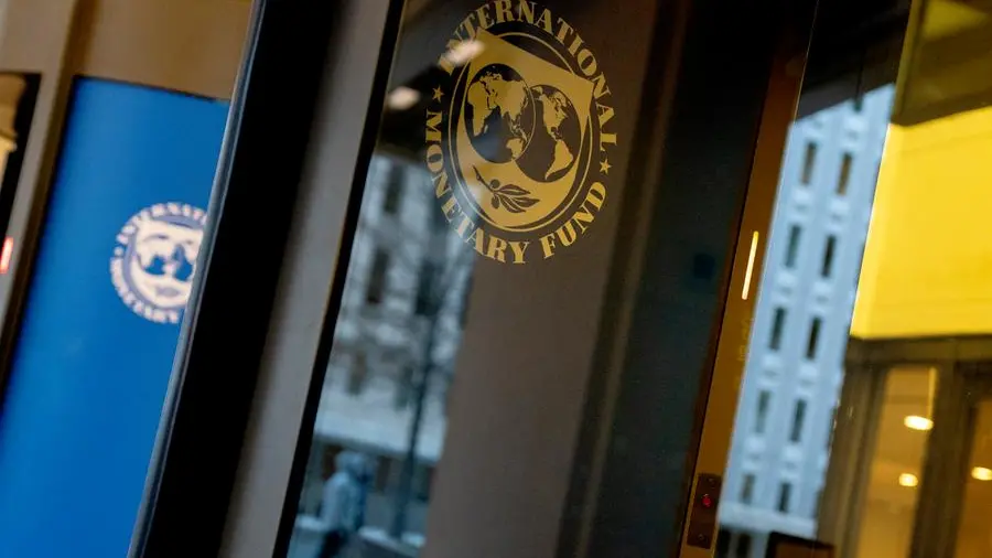 Public debt in Africa at levels not seen in decades - IMF