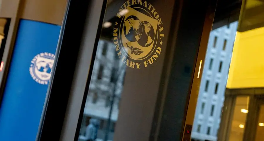 IMF, Egypt reach deal unlocking $1.2bln