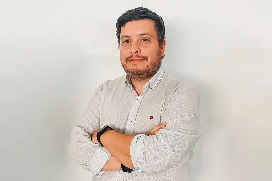 Bruno Ribeiro, Global Head of Research & Insights at MediaProber. Image Courtesy: MediaProber