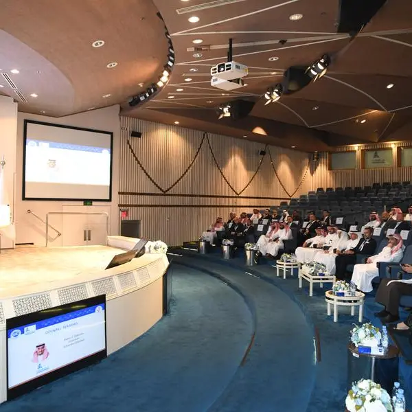 Energy companies showcase contribution to ‘Vision 2030’ at EIC’s first Saudi connect gathering