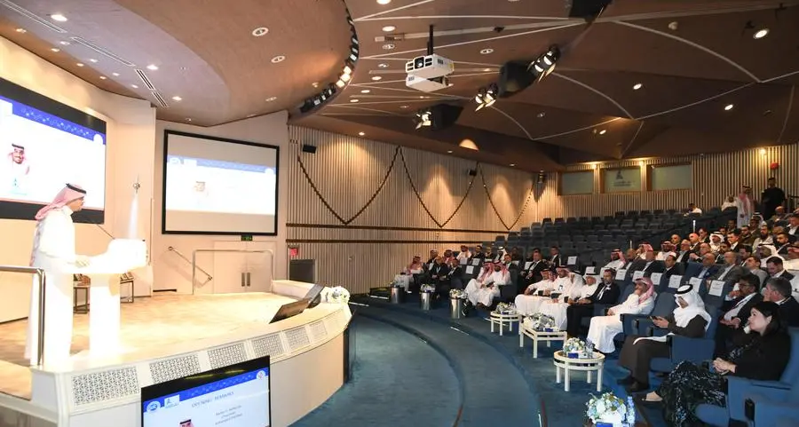 Energy companies showcase contribution to ‘Vision 2030’ at EIC’s first Saudi connect gathering