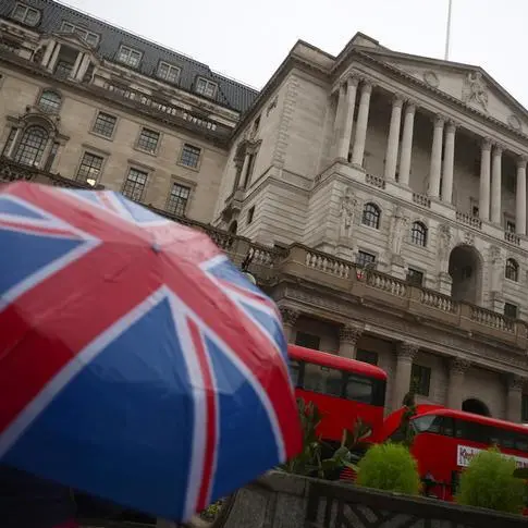 Bank of England's Haskel says policy should lean against sticky inflation
