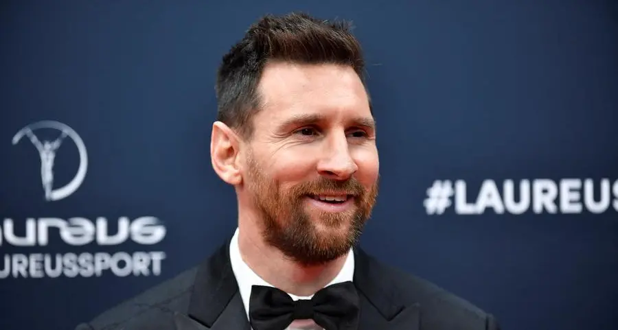 Lionel Messi to accept offer to join Saudi club after PSG deal expires: Reports