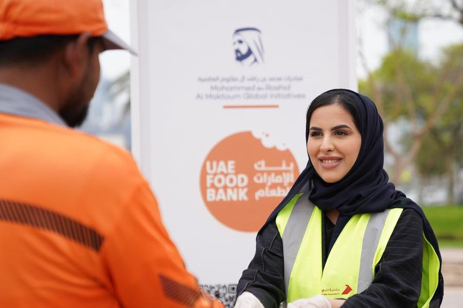 UAE Food Bank plans to reduce waste by 30% in next 4 years