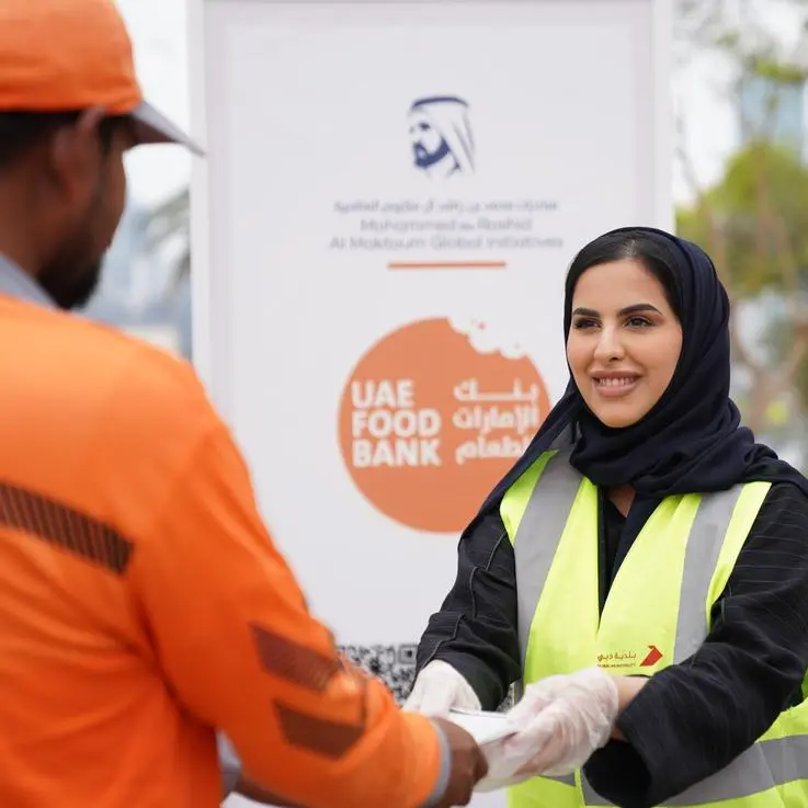 UAE Food Bank plans to reduce waste by 30% in next 4 years