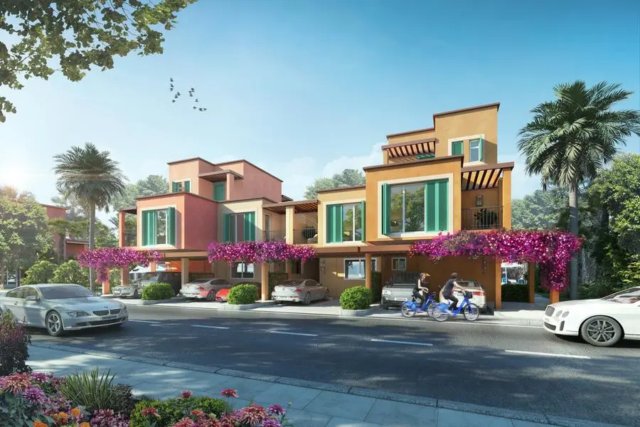 DAMAC Properties has awarded a contract worth over AED 273 million to the China Nuclear Industry. Image courtesy: DAMAC