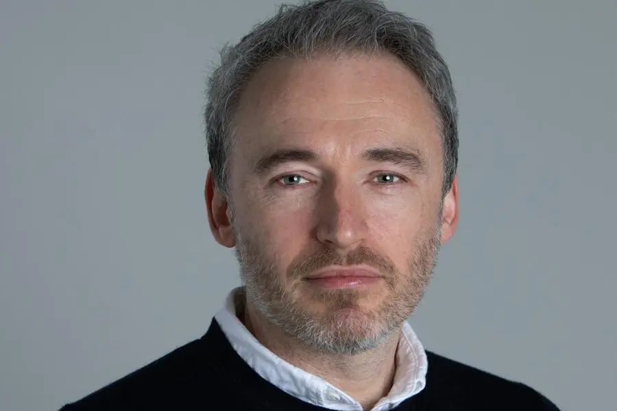 Mike Howells, president of Pearson Workforce Skills. Image Courtesy: Pearson