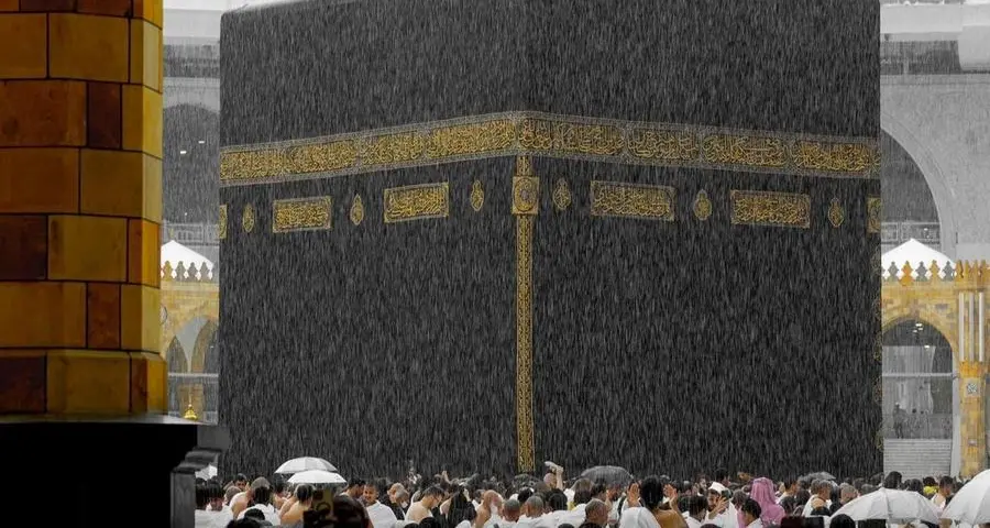 Saudi Hajj minister expects surge in number of Indian Umrah Pilgrims