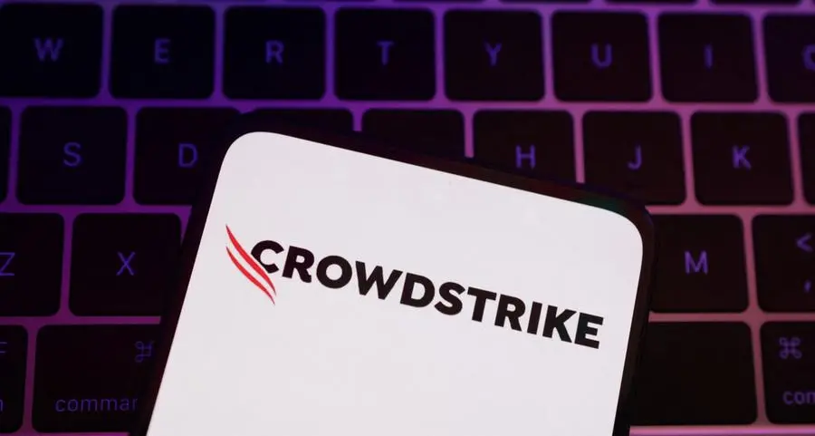 CrowdStrike is sued by fliers after massive outage disrupts air travel