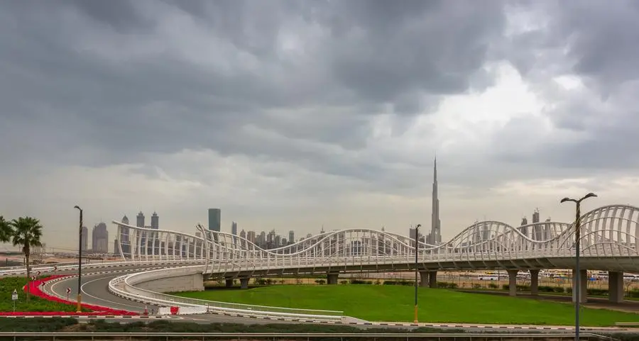 UAE weather: Yellow, orange alert issued as rain hits several parts of the country