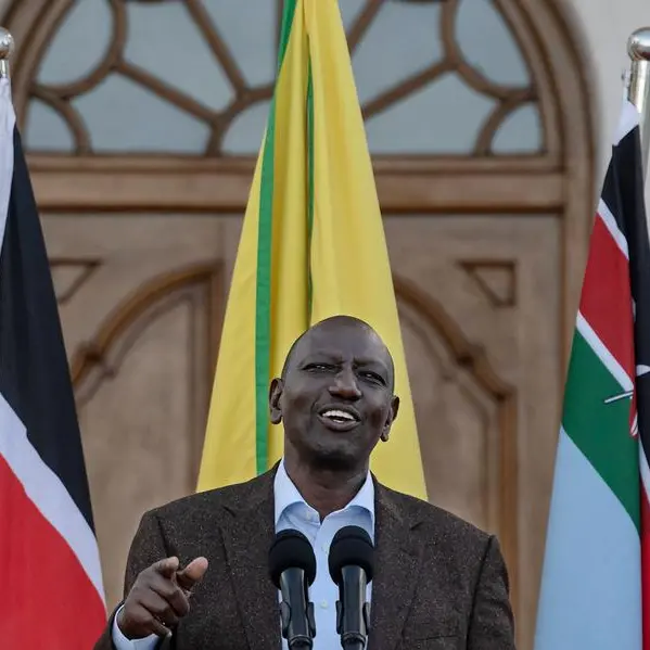 Kenya's Ruto calls for debt relief, 10-year grace period on sovereign debt