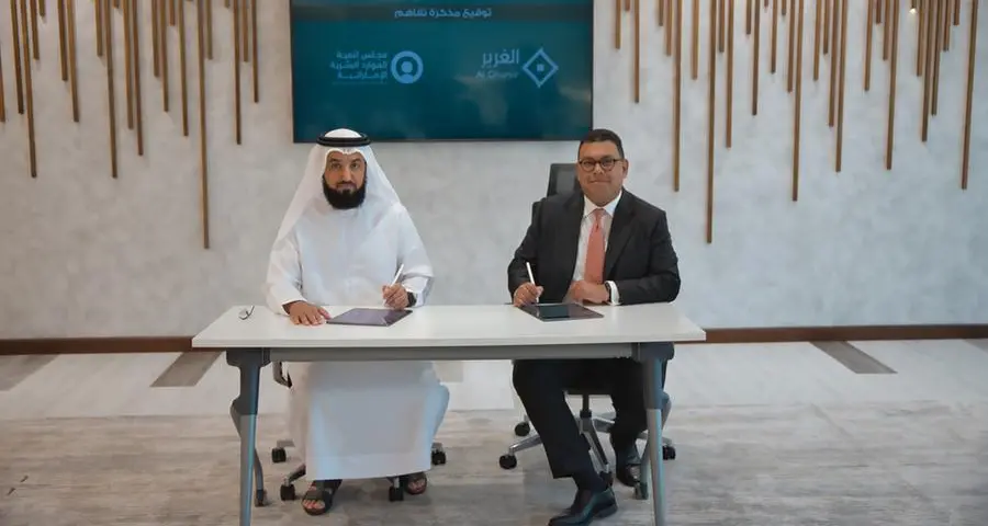 Emirati Human Resources Development Council and Al Ghurair sign MoU to enhance Emiratisation efforts
