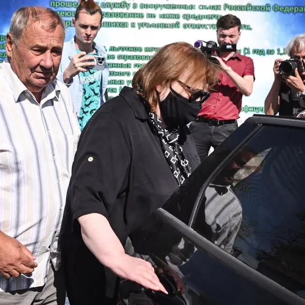 Navalny's mother urges Putin to release body 'immediately'
