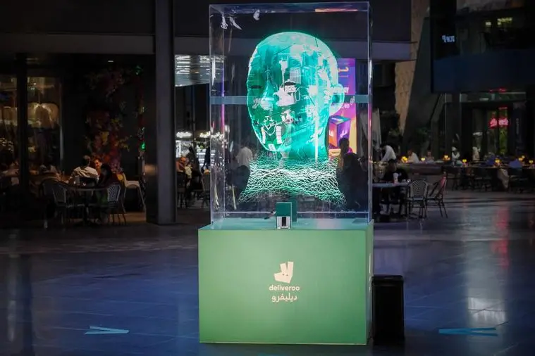 <p>Small change, big impact: Deliveroo performs social experiment to inspire community support</p>\\n