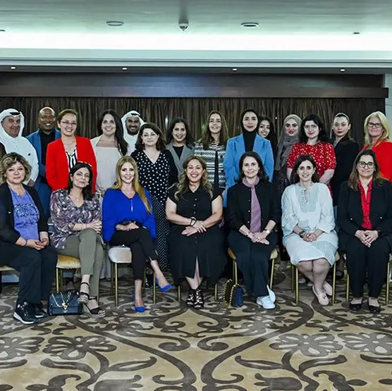 AmCham Kuwait hosts inaugural 2024 Women in Business Diwaniya