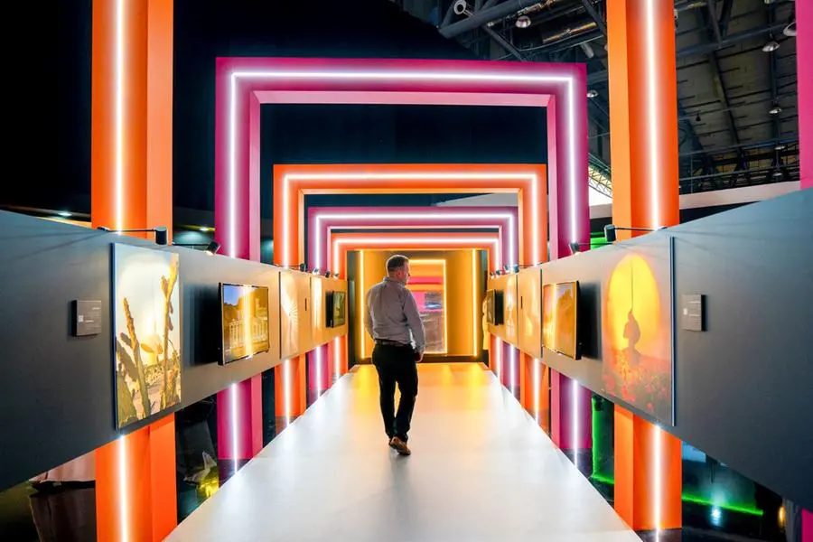 <p>From the previous seventh edition of the Xposure International Photography Festival</p>\\n