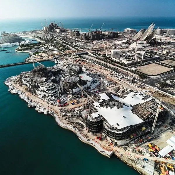 Saadiyat Cultural District Abu Dhabi on track for completion in 2025: DCT Abu Dhabi
