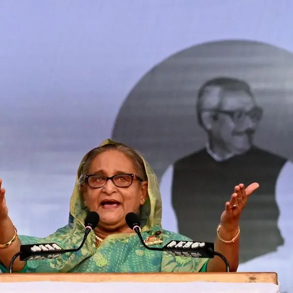 Ousted Bangladeshi leader becomes diplomatic headache for India