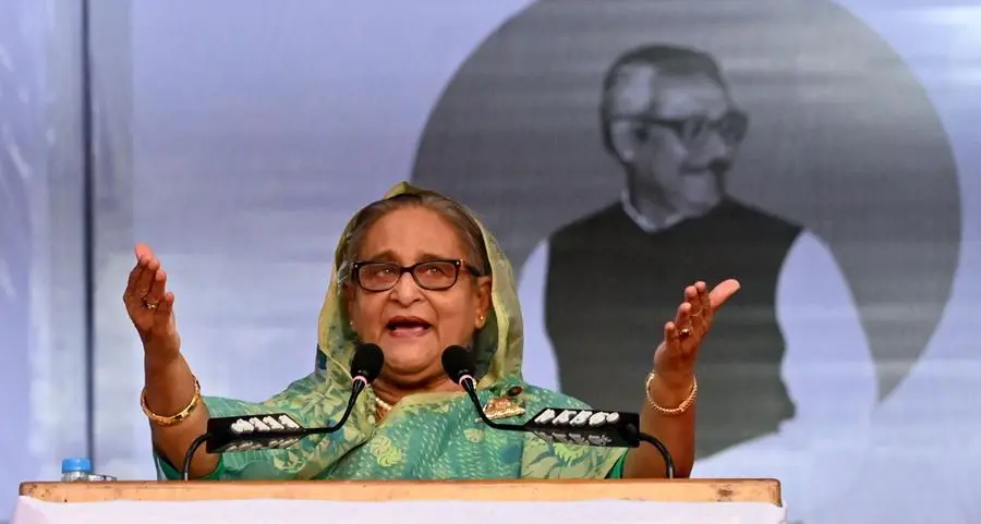 Ousted Bangladeshi leader becomes diplomatic headache for India