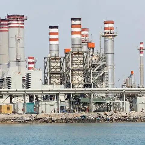 Acciona achieves key safety milestone at Saudi desalination plant