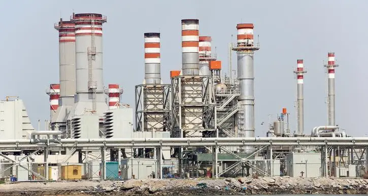 Cyprus receives mobile desalination units from UAE to tackle water crisis