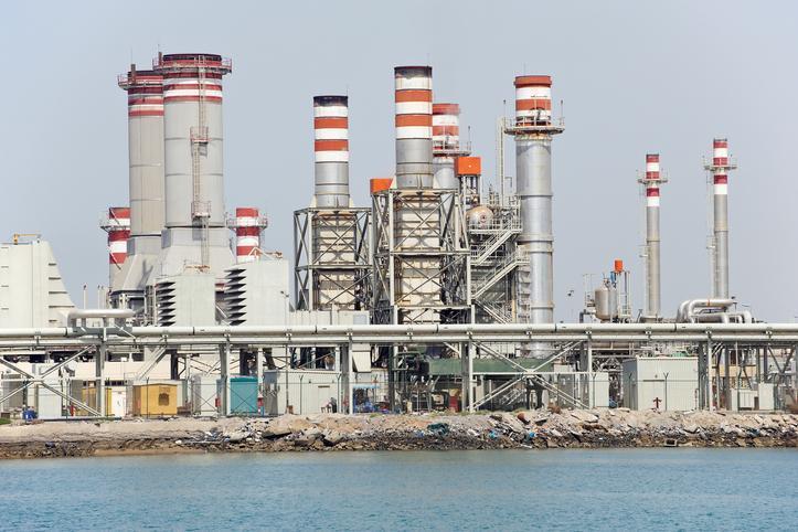 Egypt signs deal to localise desalination membrane manufacturing