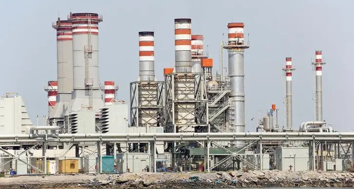 Acciona energises Jubail 3B desalination plant