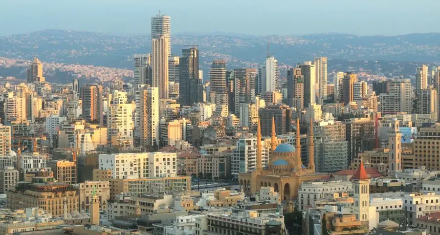 Lebanon’s non-oil business conditions deteriorate on Israel-Gaza concerns