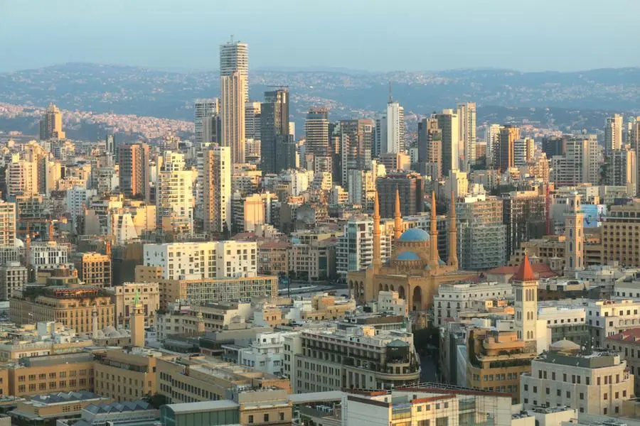 Lebanon’s PMI dipped further in February due to Israel-Gaza conflict, weak economy